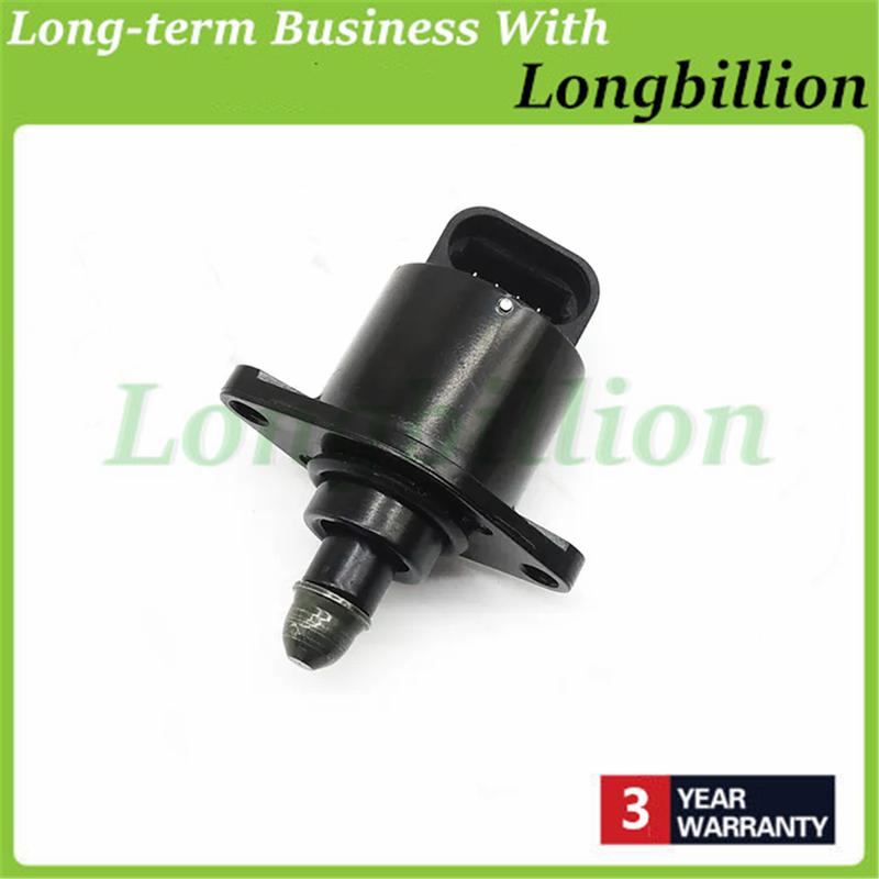 

New Idle Air Control Valve For 1.3/1.5L Geely Chery DongFeng Chinese Car 1107130002 D5184 A21-BJ1129011DA