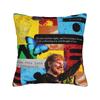 Decorative Pillowcase Ed Sheeran Loop Tour 2026 Merch Sofa  Throw Pillow Case Cover Drop Shipping Multi-Size