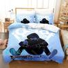 3D Print Boywithuke Burnout World Tour album Bedding Set Single Twin Full Queen King Size Bed Set Adult Kid Bedroom Duvetcover