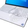 FMV LIFEBOOK AH Tastaturabdeckung NH Tastaturabdeckung Fujitsu Abdeckung Schutz AH450 AH77 AH56 AH53 AH52 AH51 AH50 AH49 AH47 AH46 AH45 AH43 WA3 WA1 WAA WAB