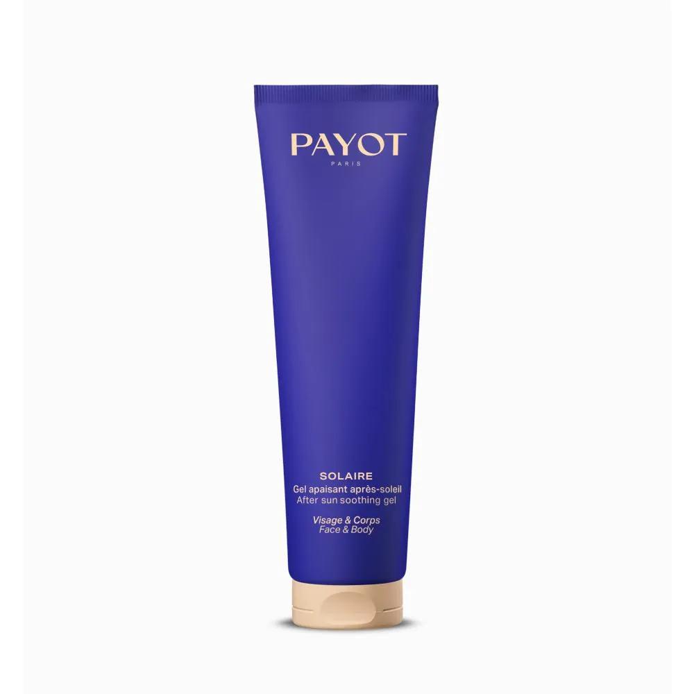 Payot Solaire Gel Calmante Para Despu? Дель Соль 120мл