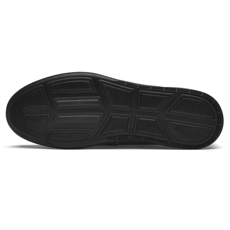 Genuine Leather Shoes Men Loafers Comfortable Casual Shoes Men Flats Moccasins Men Footwear