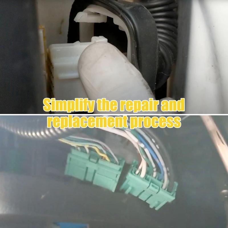 Front Left Door Sub Electrical Wiring 32757STXA00 Sub Wire Harness Auto Accessories Replacement