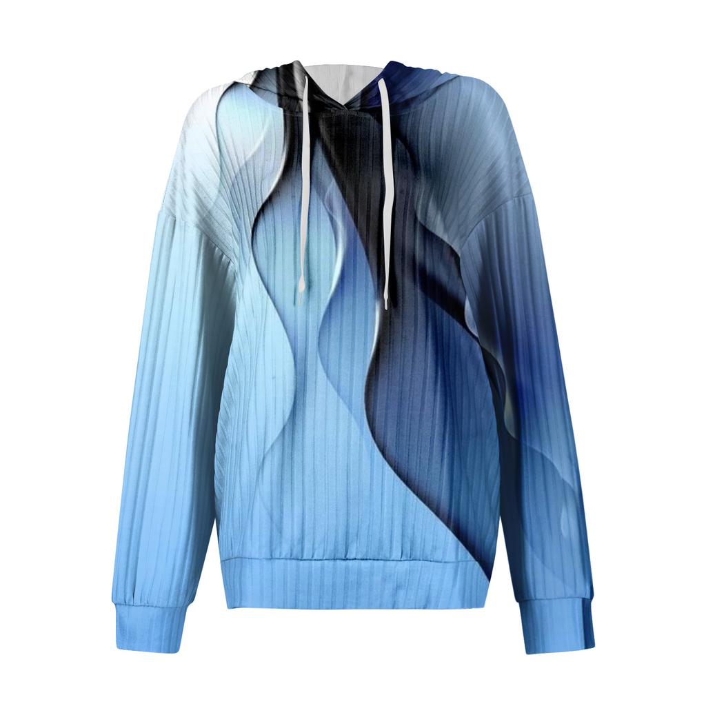 Hoodies For Women Oversized Winter Cute Sweatshirts Pullover Trendy Fall Clothes