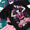 Code Geass Anime T Shirt Manga Gift For Anime Lover All Size Cotton
