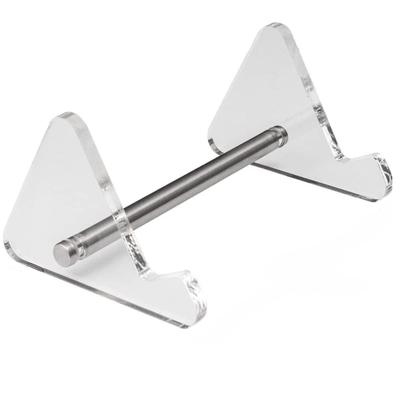 Uact Keyboard Stand Display Stand 1 Piece (Clear)