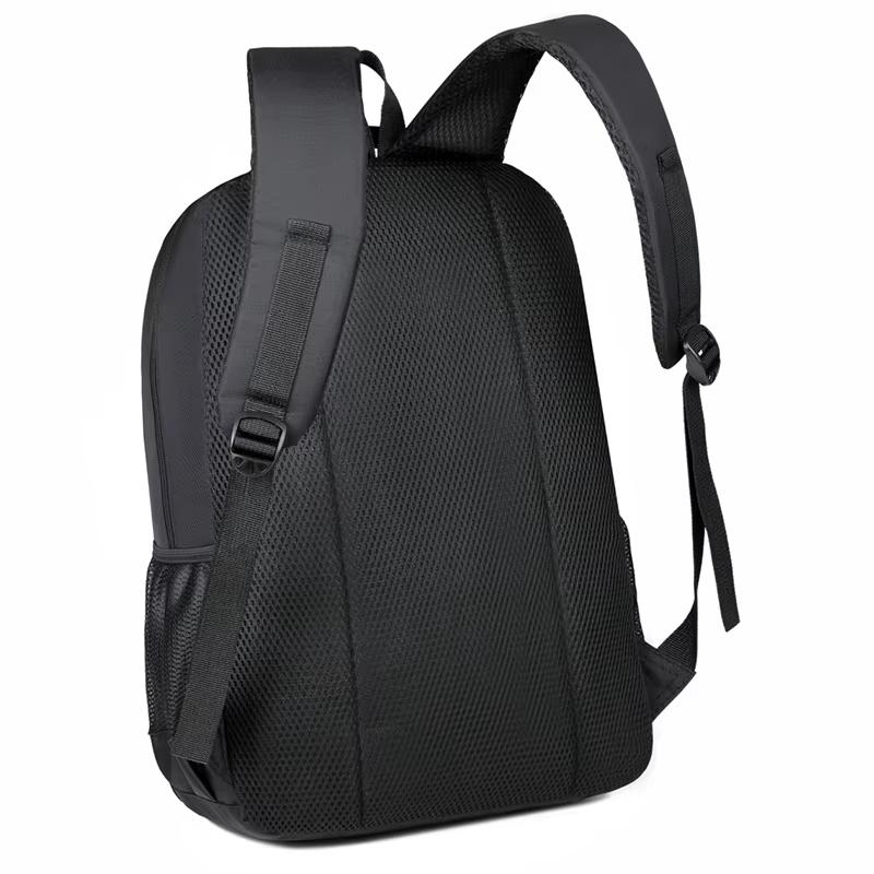 Mochila Para Hombres Y Mujeres, Mochila de Gran Capacidad Para Viajes, Oficina, Escuela Y Desplazamientos