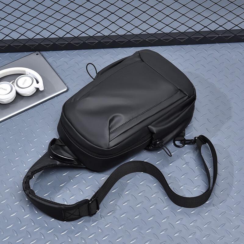 Women s Water-Repellent Crossbody Shoulder Bag