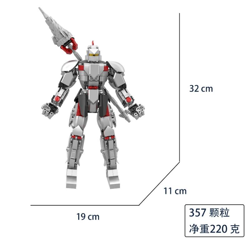 Aggiorna Titan Tv Man Skibidi Toilette Blocchi da costruzione Orologio Drill Man Speakerman Cameraman Drillman Speakerman G Man Astro Toy