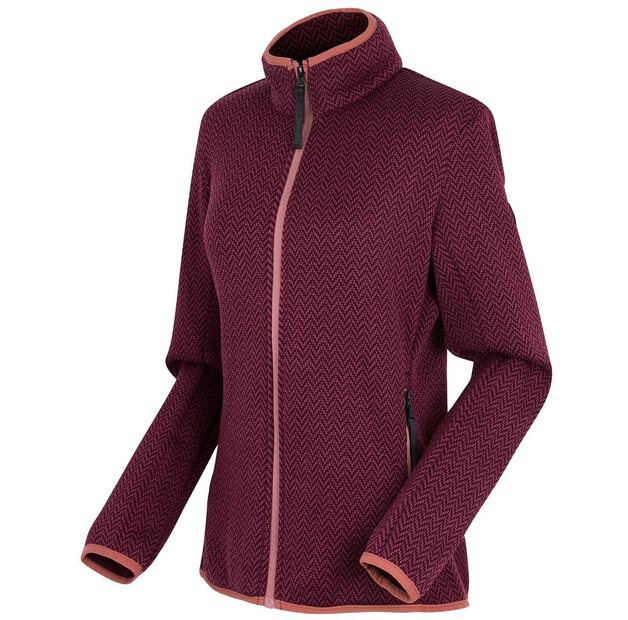 Флисовая куртка Regatta Elzie