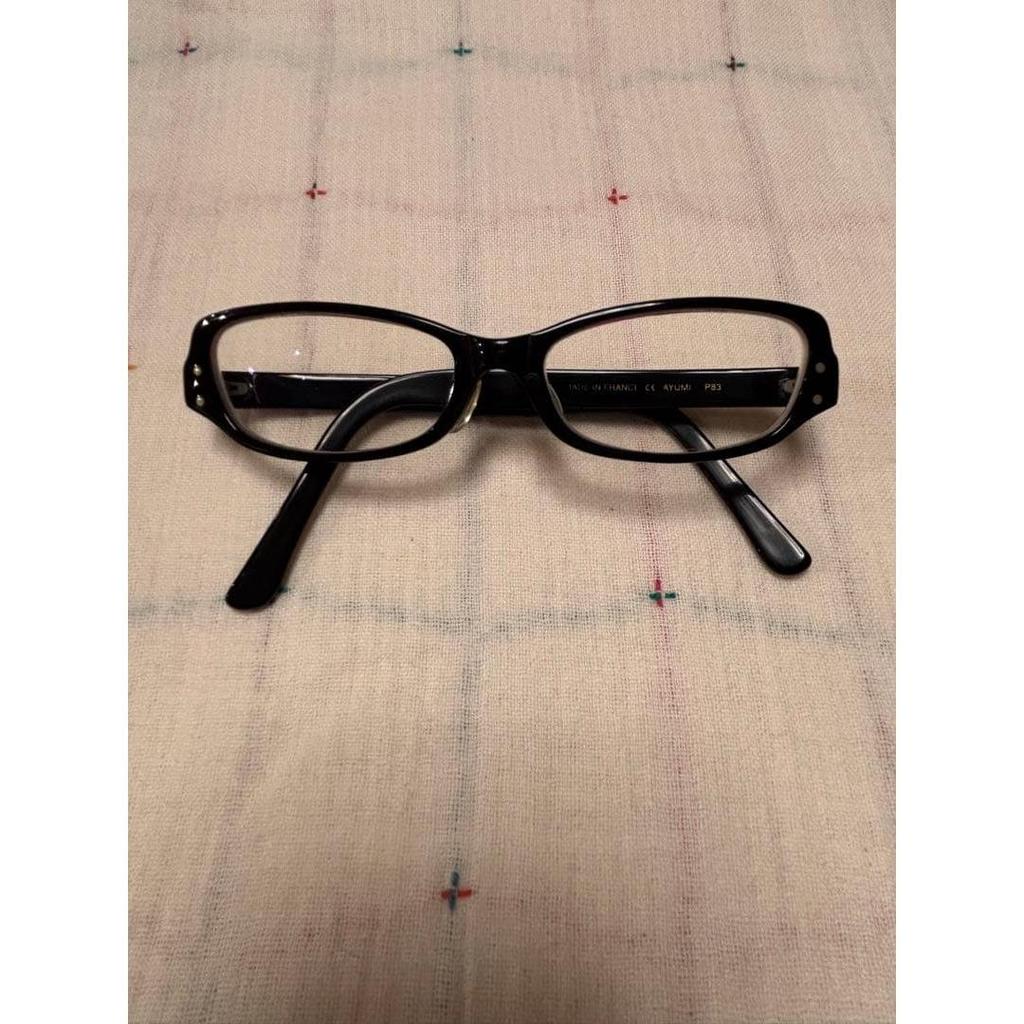 Used Selima Optique AYUMI Black
