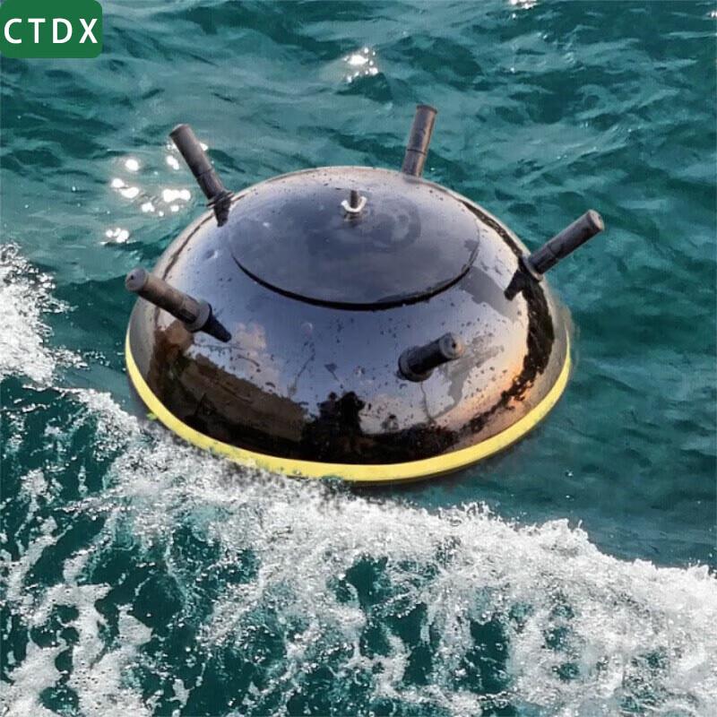 CTDX Marine Floating & Radar Targets