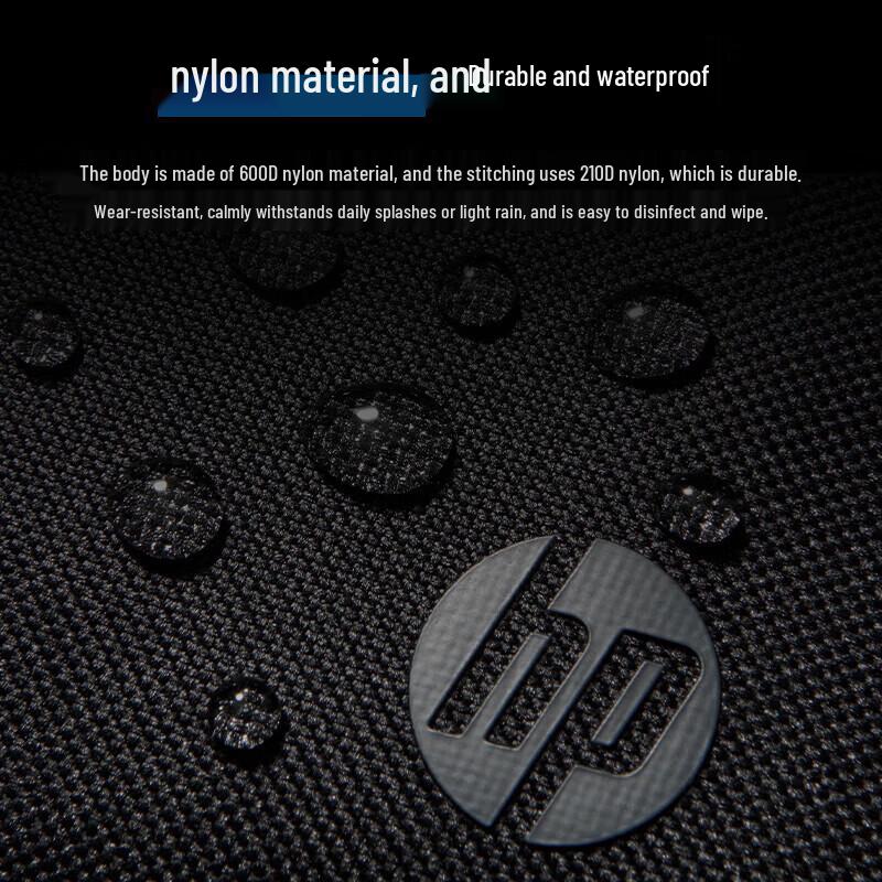 HP Renew Business Laptop Backpack