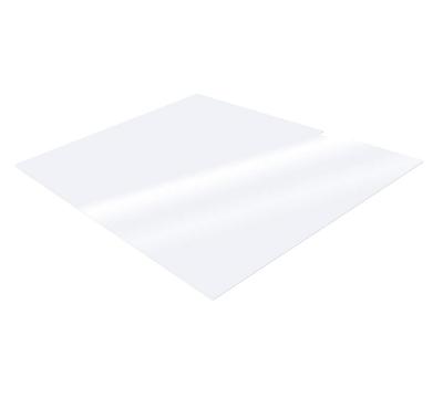 Full-coverage Top Panel Protection Sheet for LED Thin Tracer B3-450 Tracing Table (B3-450-20)