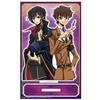Code Geass: Lelouch of the Rebellion Acrylic Character Stand C [Lelouch & Suzaku]