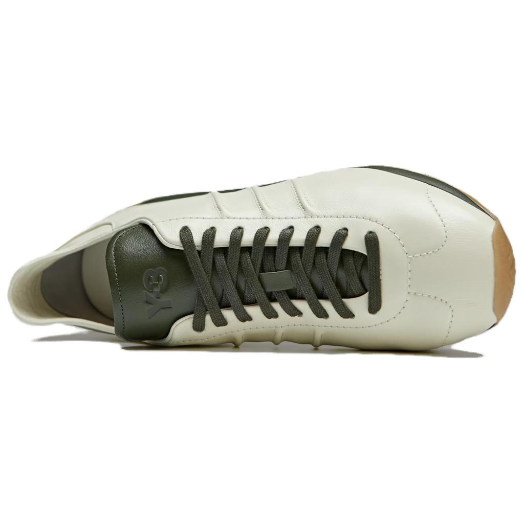 Y-3 Country Y-3 'Cream Night Cargo' JH8917