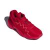 Adidas Crayola X Adidas D.O.N. Issue #2 Gca 'Crayon Pack Power Pink' Sneakers FW9039