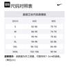 Nike Sweatshirts Men's Blue Crew Neck Moderate Regular 804343-451