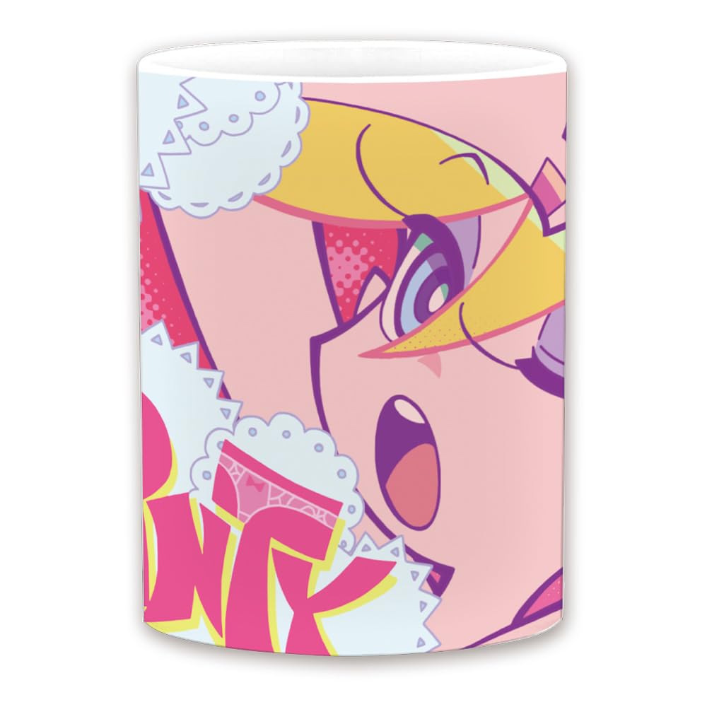 New PANTY & STOCKING with GARTERBELT Mug Panty