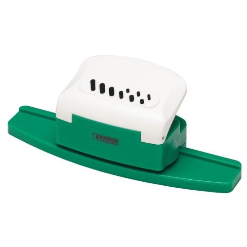 

Wave Hobby Tool Series HG Detail Punch, Long and Thin Round, for Plastic Models, HT-520