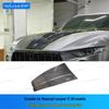 Maserati Levante Carbon Fiber Splitter, Diffuser, Flares, Panels, Deflectors, Hood & Roof Spoiler