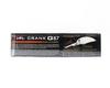 Duo Realis Crank G87 15A Crank Bait Floating Lure DPAZ180 (7091)