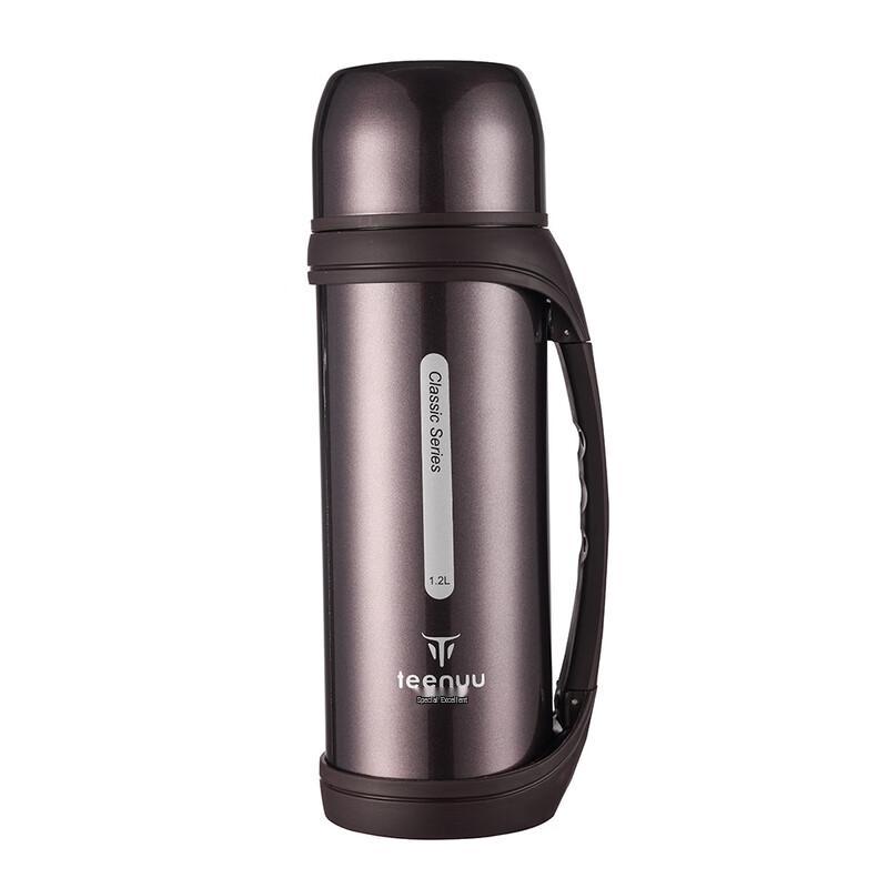 Nufeng Large Capacity Outdoor Thermos Bottle