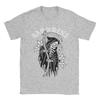 Bad Omens Band TShirt Summer  Harajuku TShirts Men Pure Cotton ONeck Oversized Tees Short Sleeve Aesthetic Tshirt