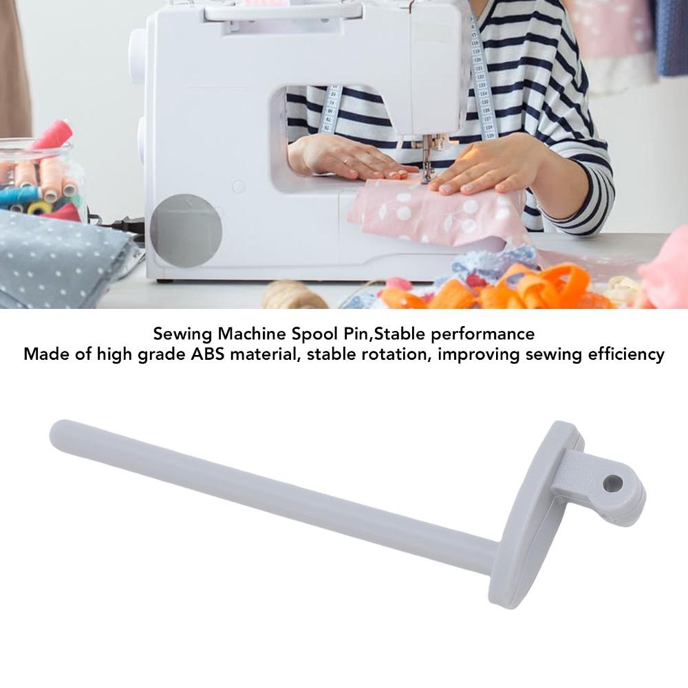 Compatible Sewing Machine Spool Pin for Singer 4411, 4423, 4432, 5511, 5523, 5532, 5554, 6335