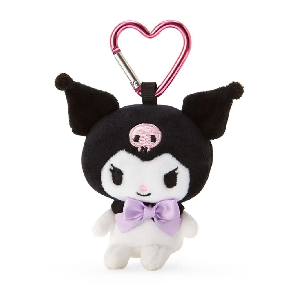 

Sanrio Kuromi Mini Mascot Holder 305898