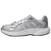 ECLYPTIX 2000 Abrasion Resistant Chunky Sneakers Unisex Gray KH6381