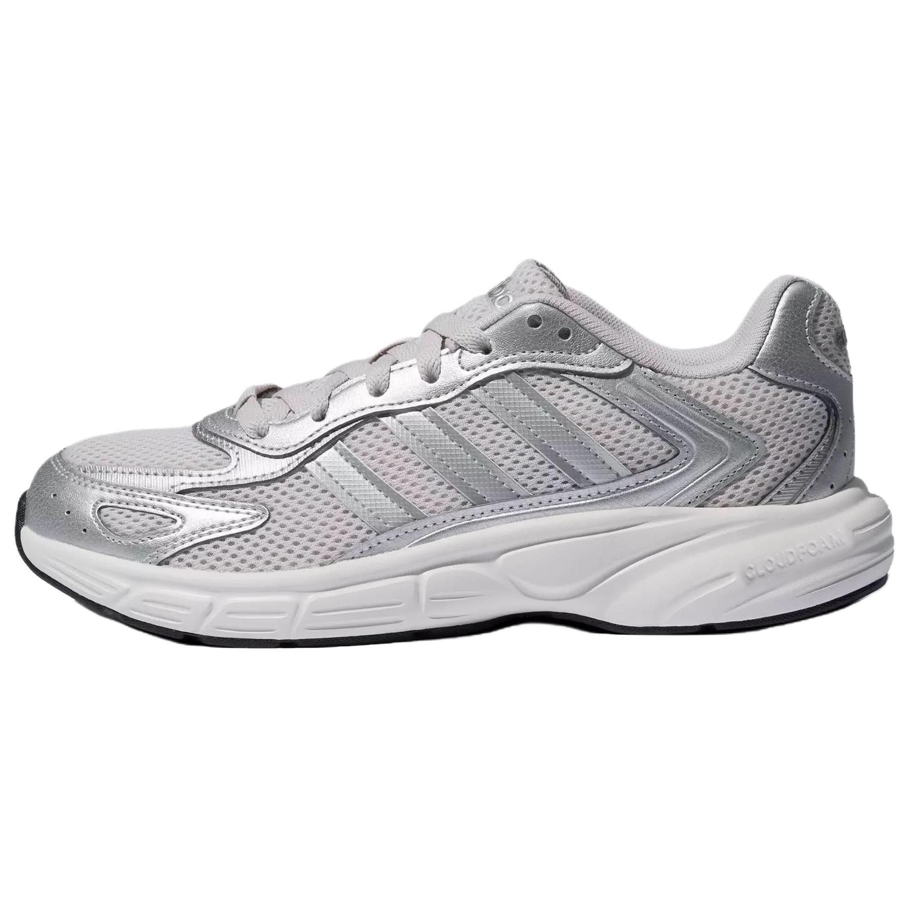 

Adidas Ecliptix 2000 Comfortable Versatile Durable Dad Shoes Unisex Sneakers Gray KH6381 36
