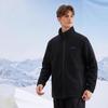 Jeep Men's Winter Thermal Fleece Jacket