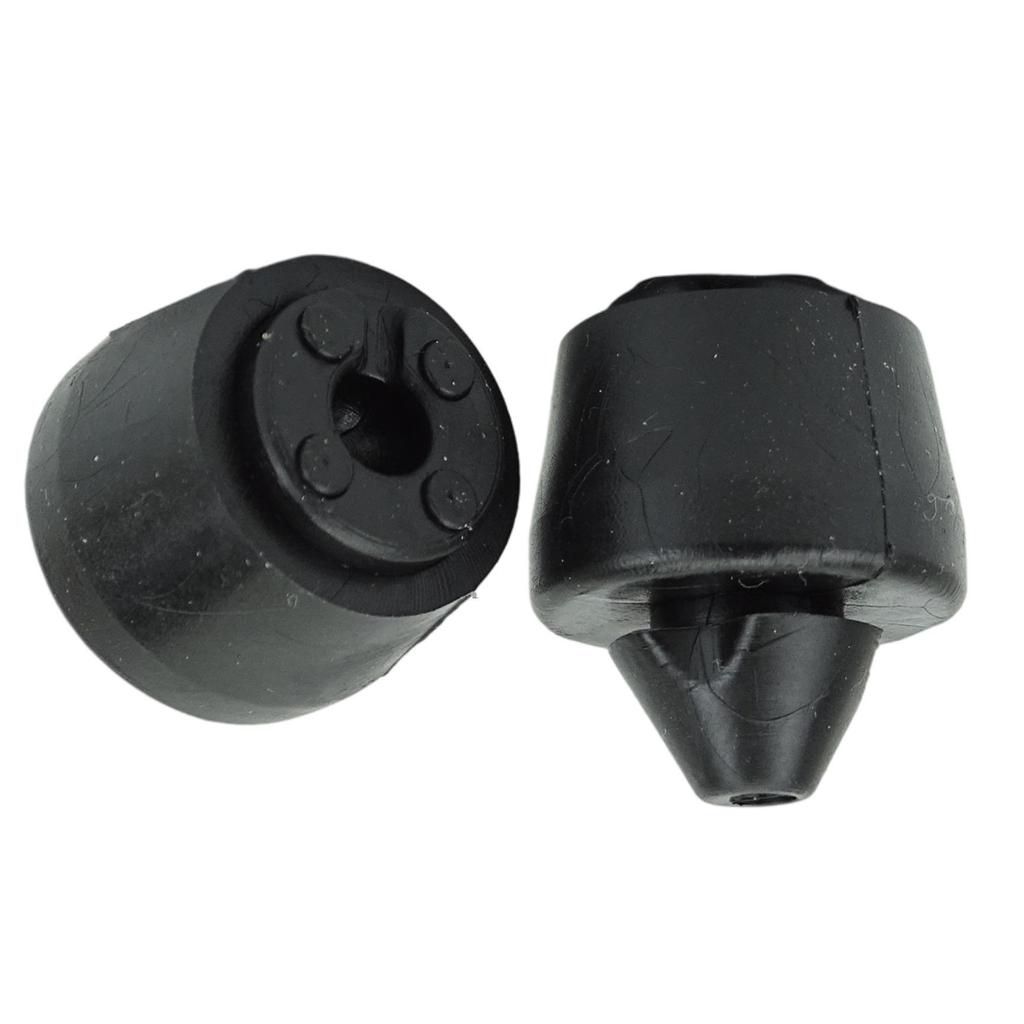 Wuling Front Door Buffer Rubber Pad for Zhiguang S, 6388/9, Hongguang V, Rongguang V/S Models
