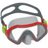 Red Swimming Mask Bestway 22049