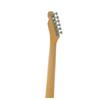 V-Tone Etl39 Wh Electric Guitar 4/4 Telecaster 39" Ss White Allen Keys