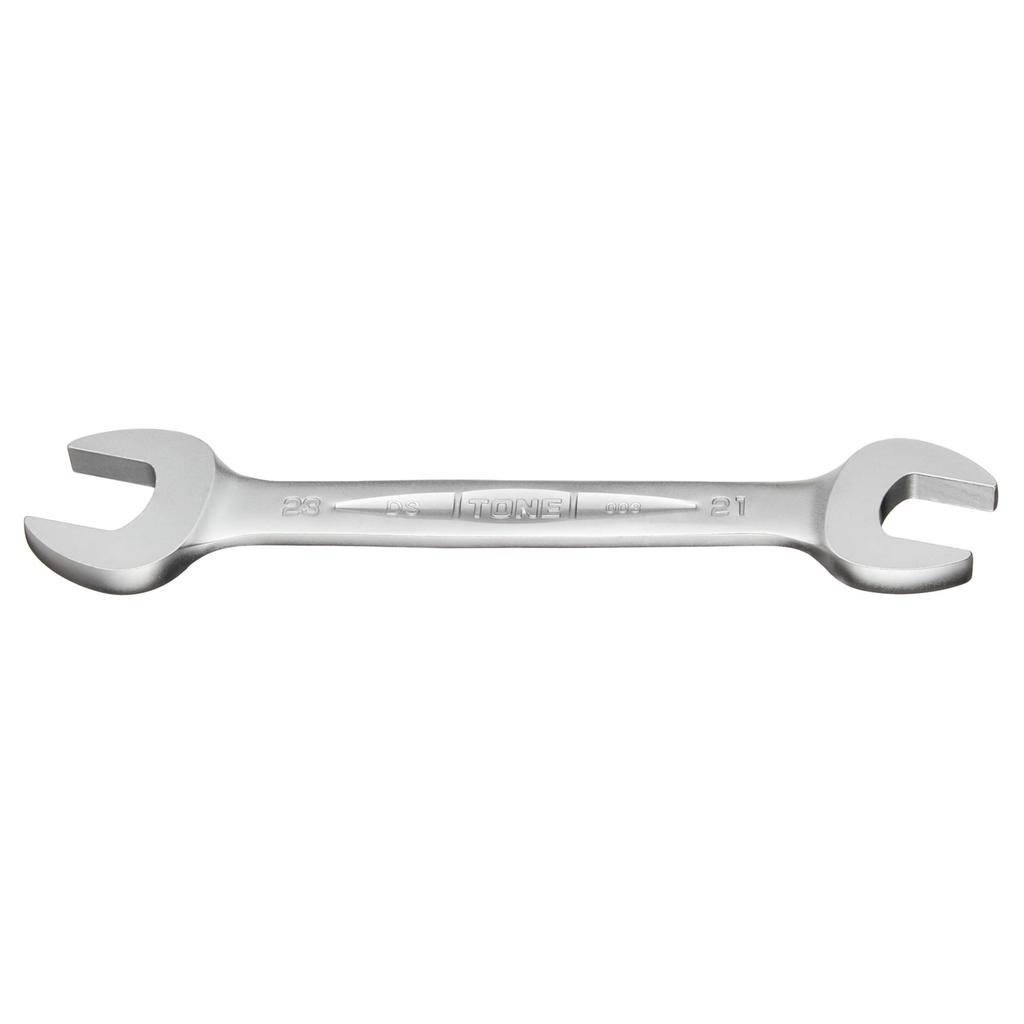 TONE Spanner Width Across Flats 21 X 23mm DS-2123