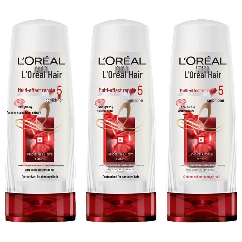 L Oréal Multi-Effect Repair Hair Conditioner