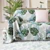 Coperta Sirena Nordica per Divano per Soggiorno Decorazione Casa Copertura Multifunzione Coperte Coperta Copriletto Lavorato a Maglia Tappetino da Picnic all'Aperto