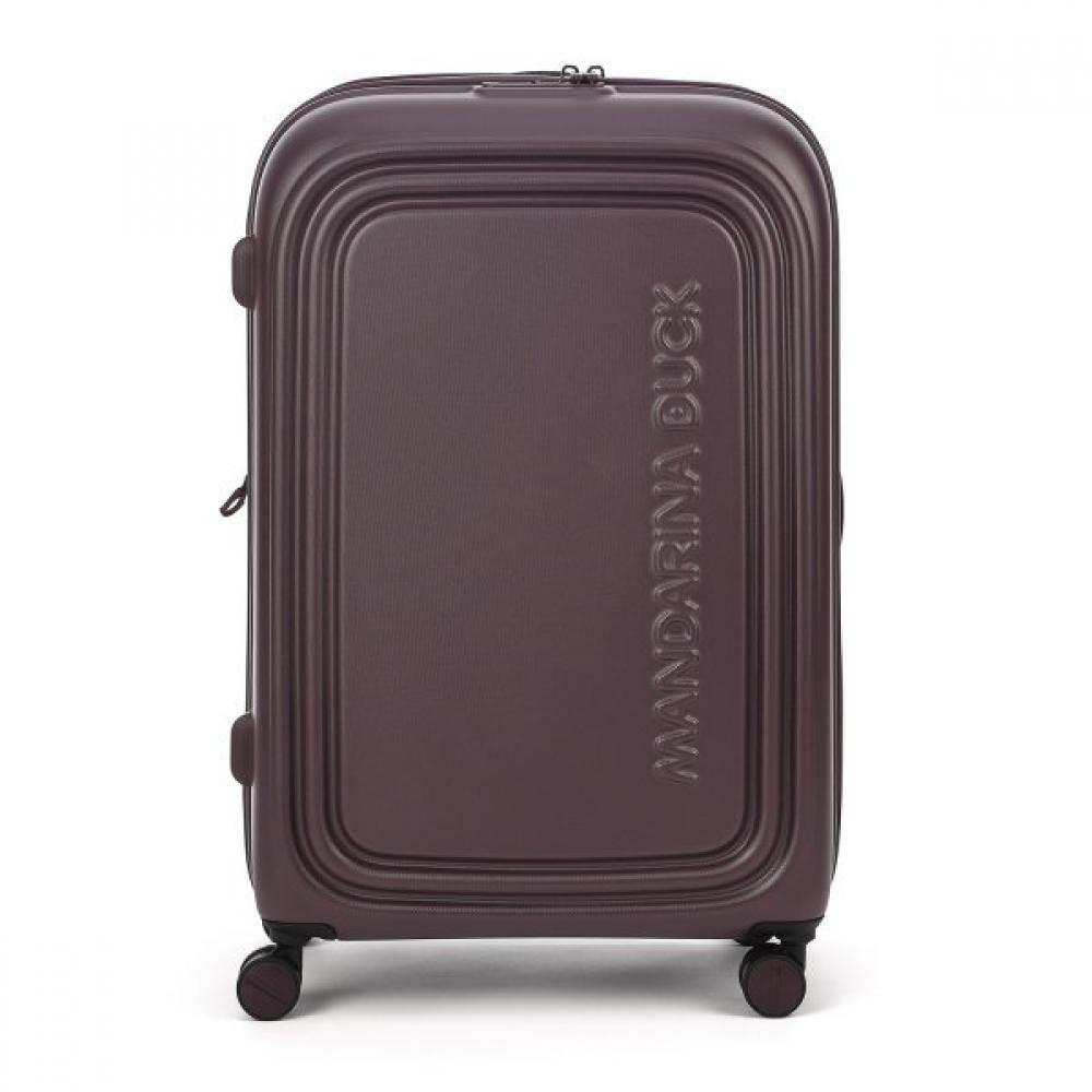 Mandarina Duck 29 Expandable Travel Bag Szv33a83