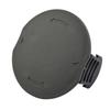 100% Brand New Spool Cover Accessories Dust-proof Part