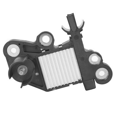 Alternator Voltage Regulator 0272220758 Replacement Accessory Fit for FiatViaggio