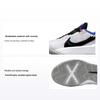 Space Jam X Team Hustle D10 SE GS Computer Chip Kids Sneakers White Hyper-Royal Pink-Blast DH8053-100