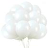 Bulk Pack of 20 PCS 10 Inch Latex Balloons Assorted Colors for Birthdays Parties Weddings Christmas