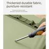 Oxford Cloth Tool Storage Bag Large Capacity Tool Organizer Portable Foldable Tote  Car Repair