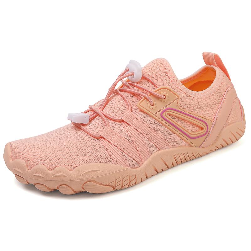 Summer Unisex Water Shoes For Men Non Slip Beach Barefoot Shoes Man Swimming Shoes Size 34-47 Dropshipping