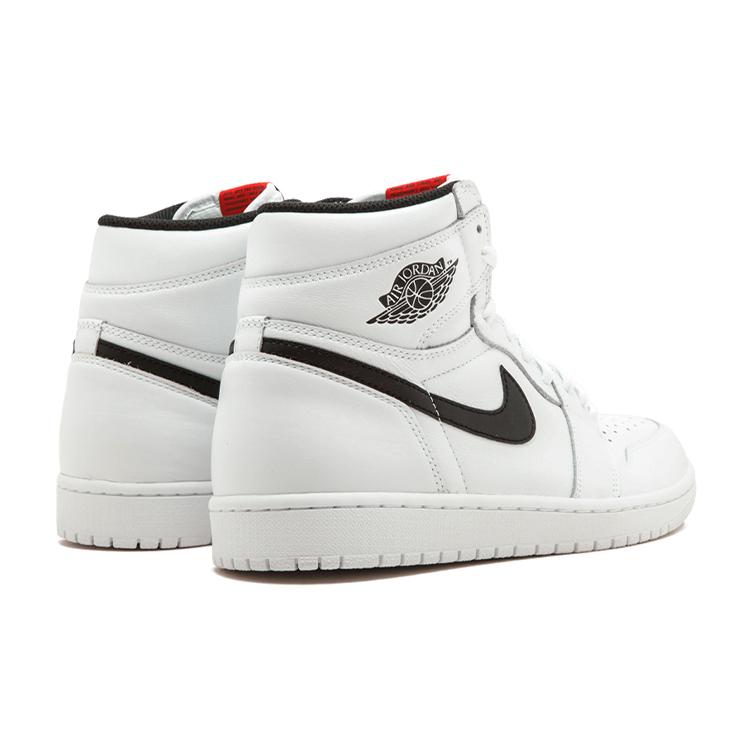 Jordan 1 Retro High Yin Yang White GS 575441-102