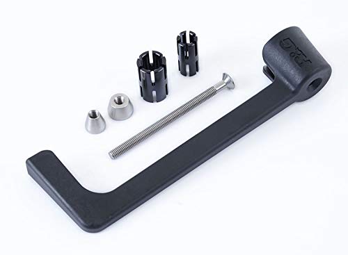 

R&G Литые Защиты Рычагов, Черные, для Diavel Strada/X-Diavel/S 2016- (RG-MLG0009BK)