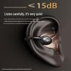BIAZE D91 Open-Ear Wireless Bone Conduction Sport Headphones