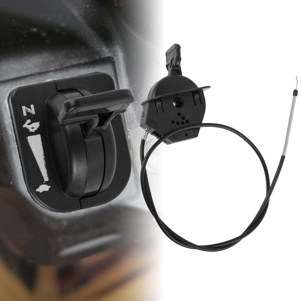 Rasenmäher Motor Gaszug Ersetzen Für ZT1-42 ZT1-46 ZT1-50 ZT1-54 ZT2-60 ZTS1-42 ZTS1-46 ZTS1-50 ZTS2-50 ZTS2-54 ZTS2-60